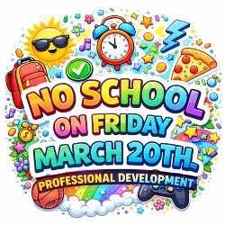 Professional Development Day